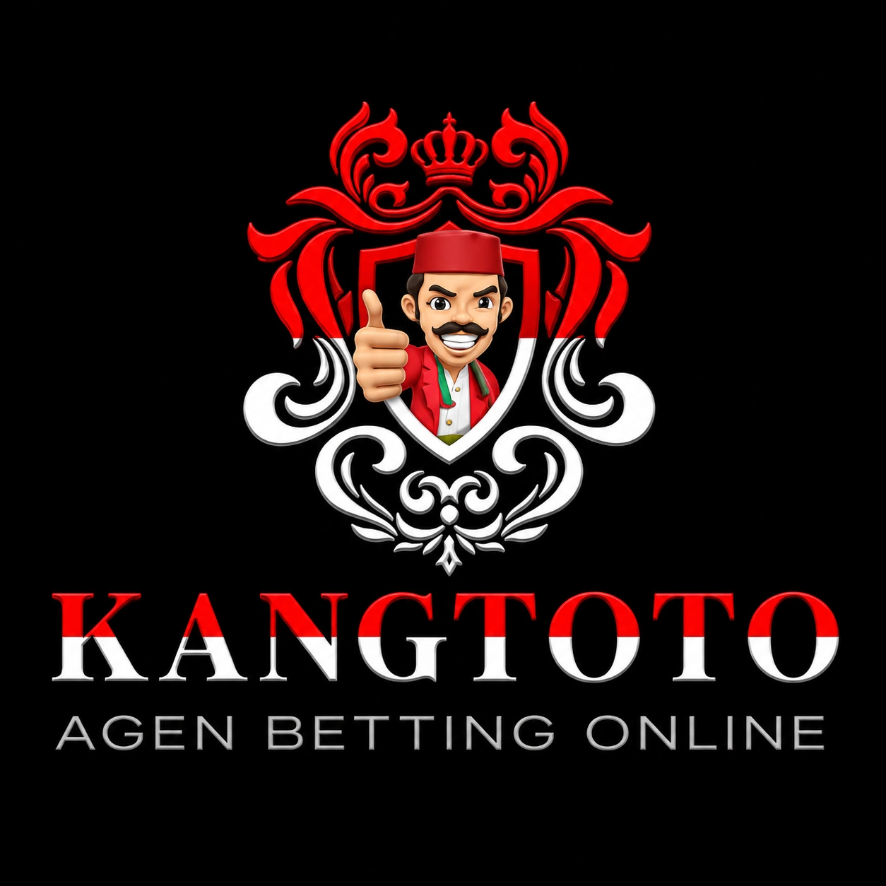 Kangtoto rajawalitoto