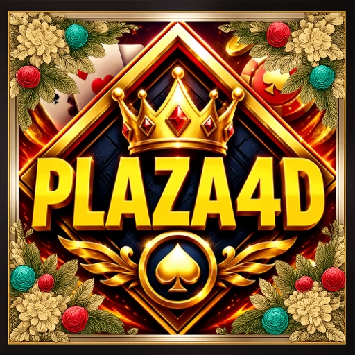 Plaza4d rajawalitoto