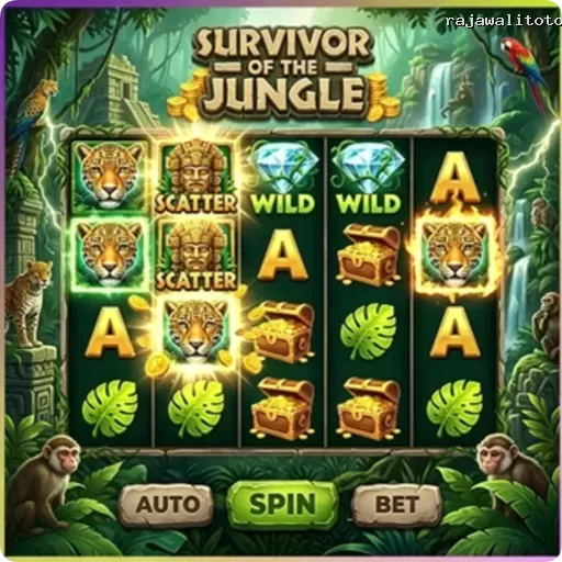 rajawalitoto Denpasar: Panduan Akses, APK, dan Login