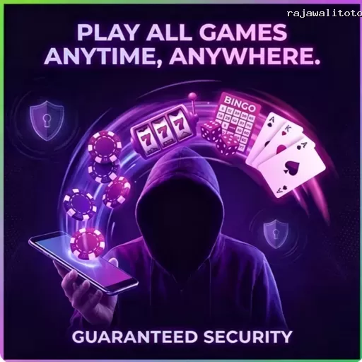 Panduan Pasang rajawalitoto APK di Android